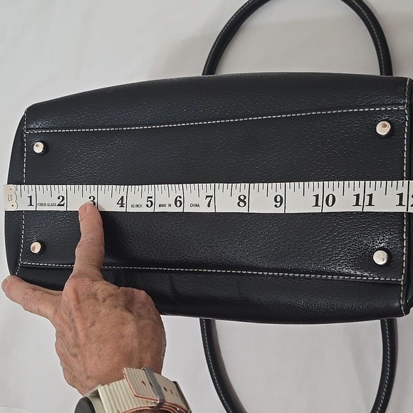 Kate Spade Leather Purse - Picture 9 of 16